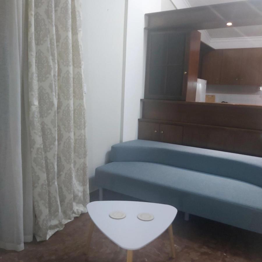 Rania City Loft Apartment Argostoli  Exterior foto